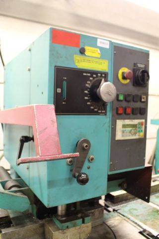 484013-4 Circuit Cabinet Kaltenbach KKS 400