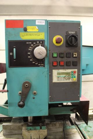 484013-5 Circuit Cabinet Kaltenbach KKS 400