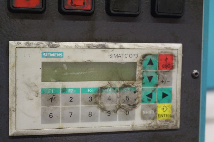 484013-6 Circuit Cabinet Kaltenbach KKS 400