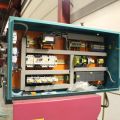 484013-8 Circuit Cabinet Kaltenbach KKS 400