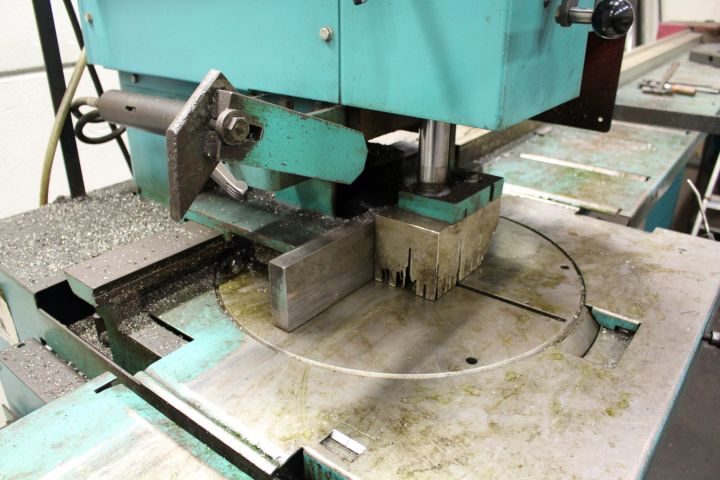 484013-11 Circuit Cabinet Kaltenbach KKS 400