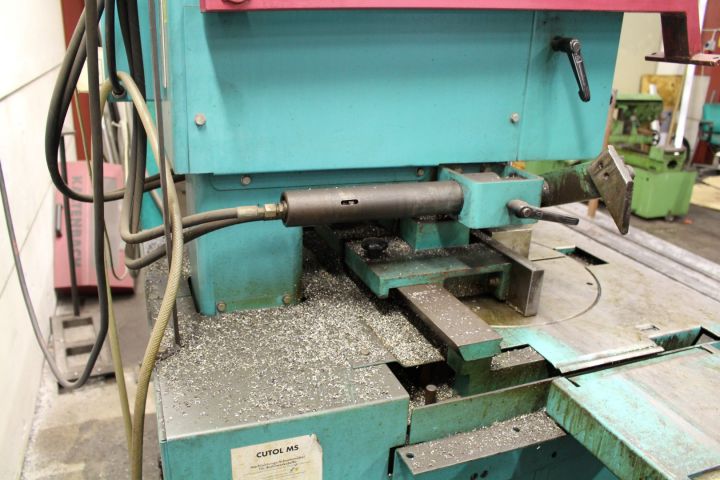 484013-13 Circuit Cabinet Kaltenbach KKS 400