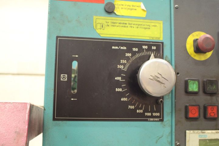 484013-17 Circuit Cabinet Kaltenbach KKS 400