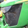 483208-4 Tractor John Deere 5075M 4WD -16 (829 h, front loader)