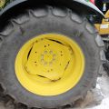 483208-6 Tractor John Deere 5075M 4WD -16 (829 h, front loader)