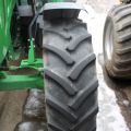 483208-9 Tractor John Deere 5075M 4WD -16 (829 h, front loader)