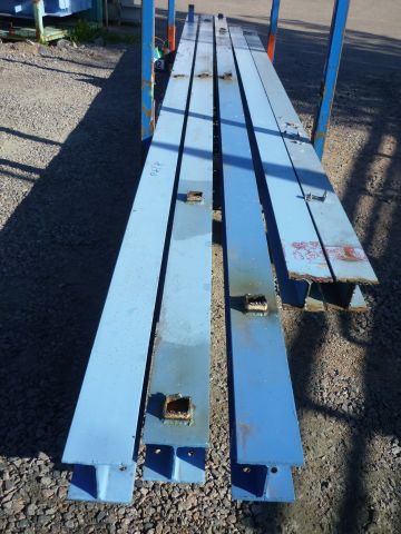 475031-3 Steel beam HEA 140 (5 pcs)