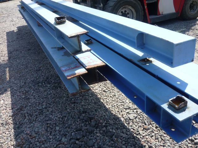 475031-5 Steel beam HEA 140 (5 pcs)