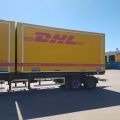 484981-6 Lagab Container Trailer with Cabinet