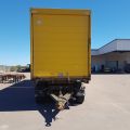 484981-9 Lagab Container Trailer with Cabinet