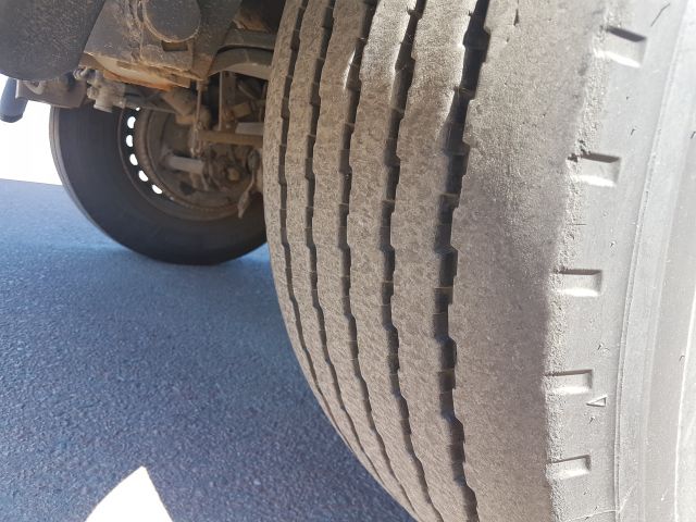 484981-13 Lagab Container Trailer with Cabinet