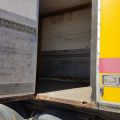 484981-16 Lagab Container Trailer with Cabinet