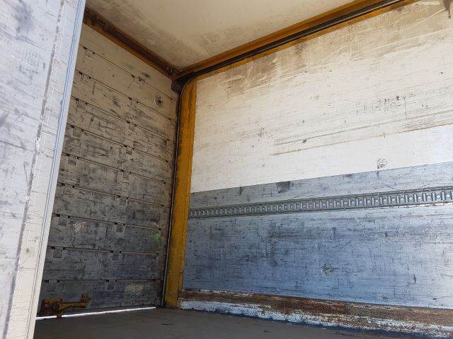 484981-17 Lagab Container Trailer with Cabinet