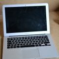 484930-2 Apple MacBook Air A1466, russian keyboard