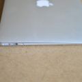 484930-4 Apple MacBook Air A1466, russian keyboard