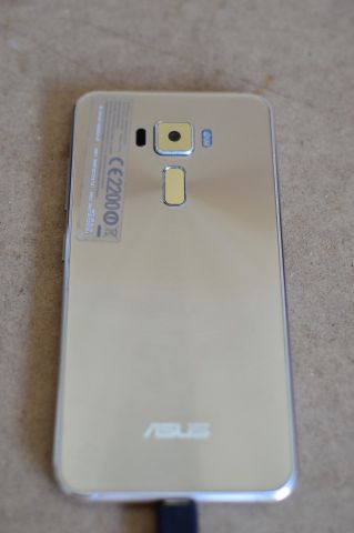 484936-3 Smartphone Asus Z017D