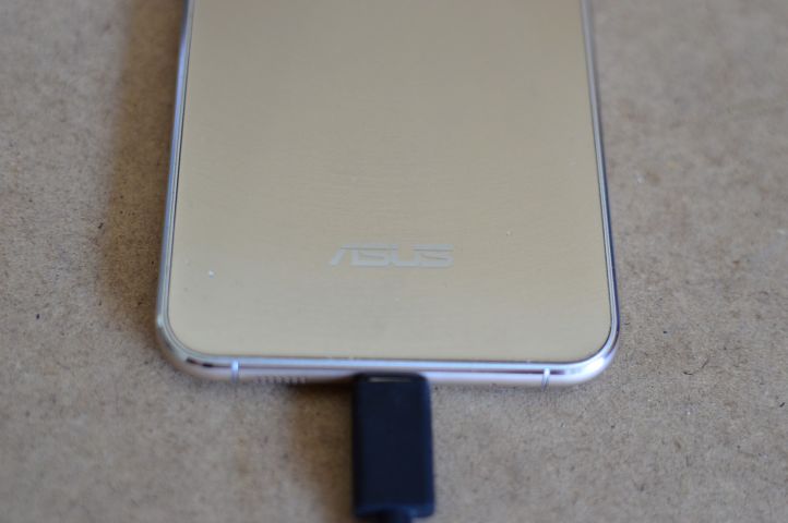 484936-4 Smartphone Asus Z017D
