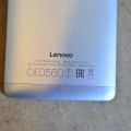 484940-3 Smartphone Lenovo Vibe P1a42