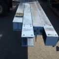 475047-1 Steel beam HEA 160 (4 pcs)