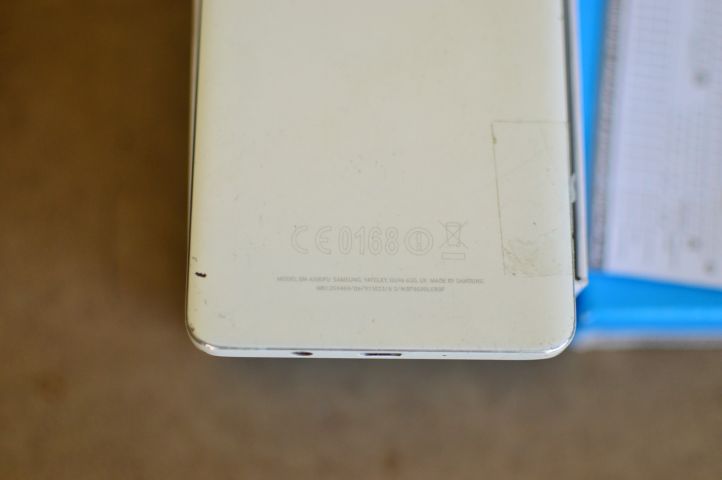 484943-5 Smartphone Samsung Galaxy A5, SMA500FU