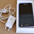 484944-1 Smartphone Samsung Galaxy A5, SMA510F