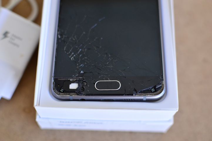 484944-2 Smartphone Samsung Galaxy A5, SMA510F