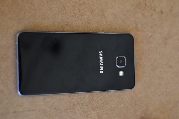 484944-3 Smartphone Samsung Galaxy A5, SMA510F