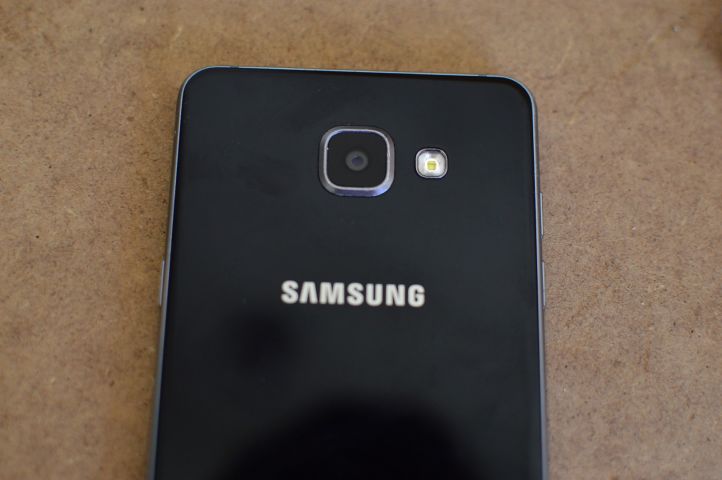484944-4 Smartphone Samsung Galaxy A5, SMA510F