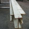 475055-1 Steel beam IPE 330 (2 pcs)