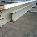 475055-3 Steel beam IPE 330 (2 pcs)