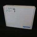 483615-2 Control / Control Panel Uponor I-76 + C-56 Radio, N