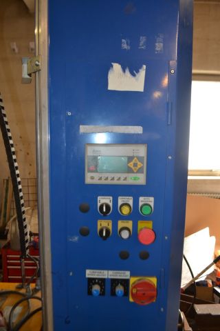 475170-3 Inplastningsmaskin