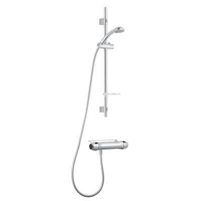 485026-2 Duschset FM Mattsson 9000E Combi