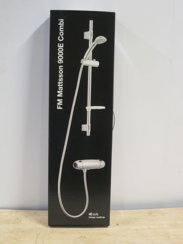 485026-3 Duschset FM Mattsson 9000E Combi