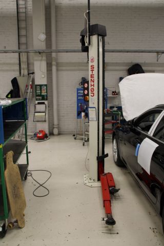 482221-1 Autolift Stenhøj