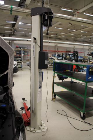 482221-7 Autolift Stenhøj