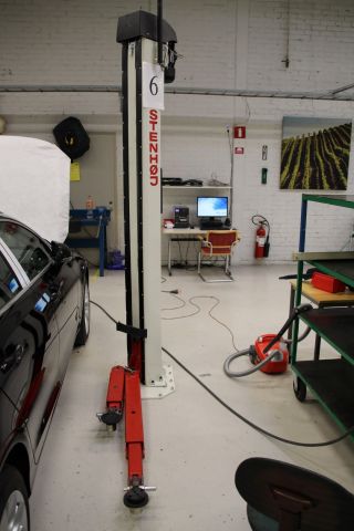 482221-8 Autolift Stenhøj