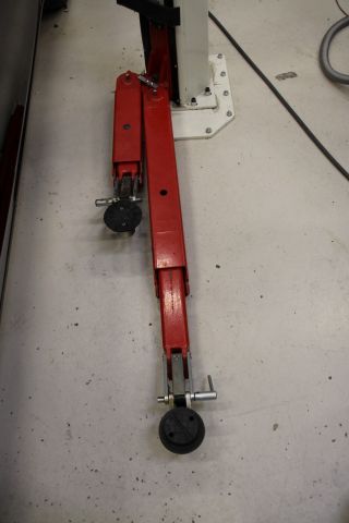 482221-9 Autolift Stenhøj