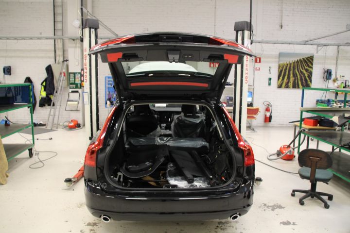 482221-11 Autolift Stenhøj