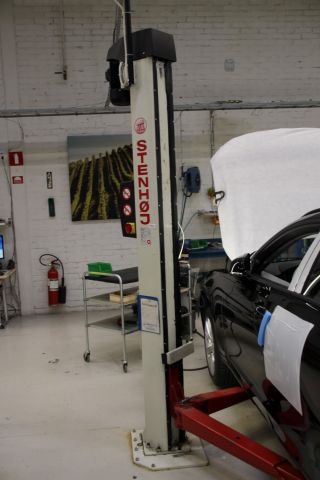 482222-1 Autolift Stenhøj