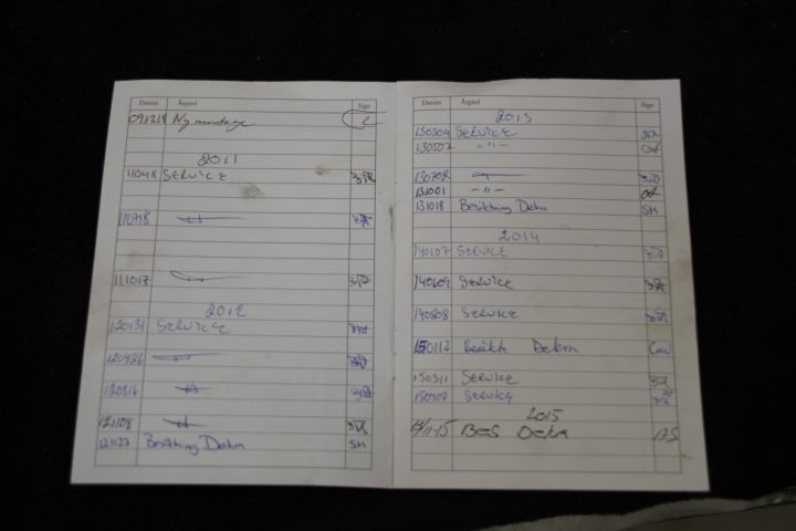 482222-4 Autolift Stenhøj