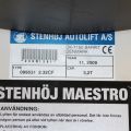 482222-6 Autolift Stenhøj