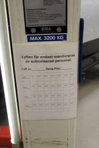 482222-8 Autolift Stenhøj