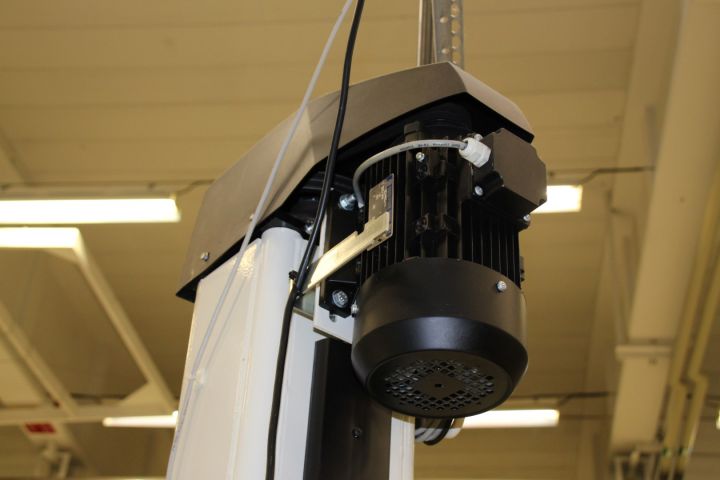 482222-9 Autolift Stenhøj