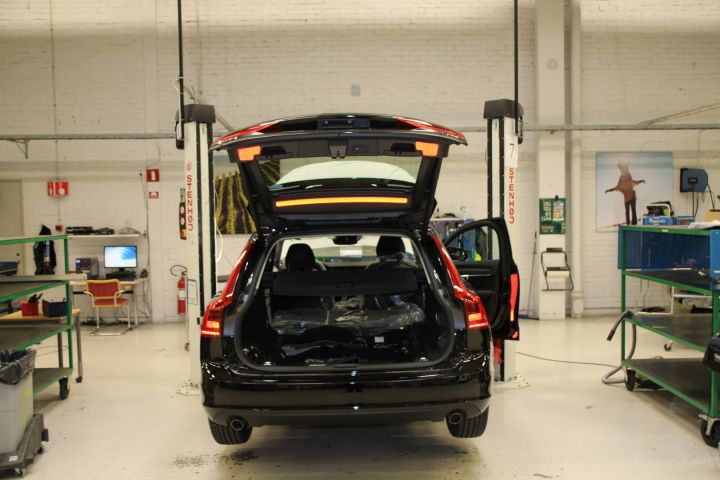 482222-11 Autolift Stenhøj