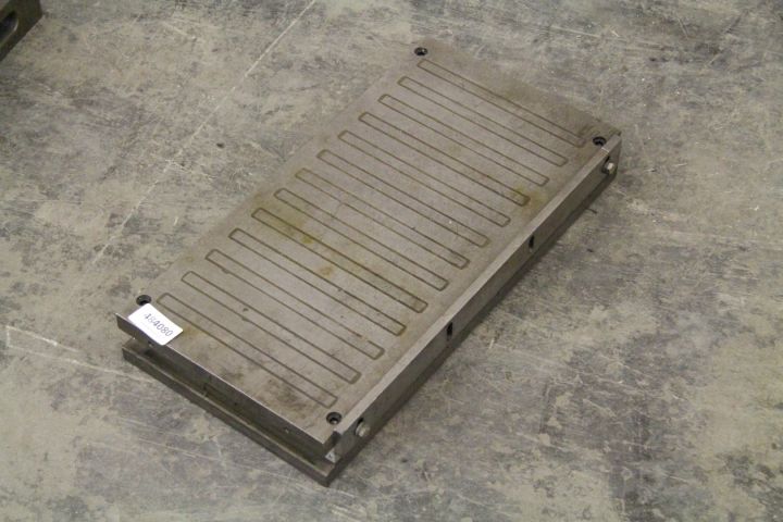 484080-1 Magnetic board 500x250 mm