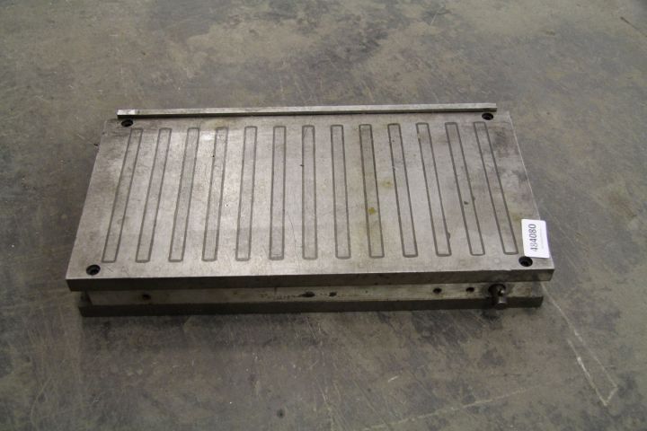 484080-2 Magnetic board 500x250 mm
