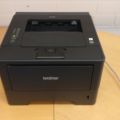 485047-1 Brother HL5440D laser printer
