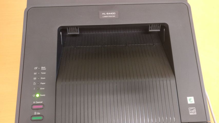 485047-2 Brother HL5440D laser printer