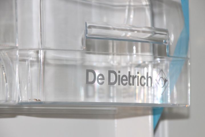 482303-2 Refrigerator De Dietrich